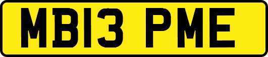 MB13PME