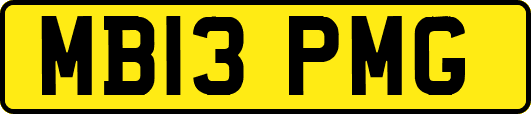 MB13PMG