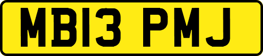 MB13PMJ