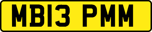 MB13PMM