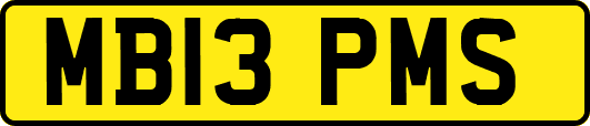 MB13PMS