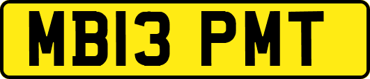 MB13PMT