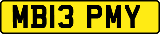 MB13PMY