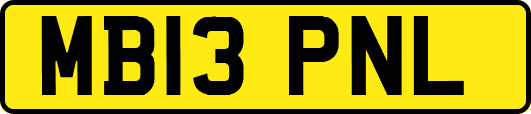 MB13PNL