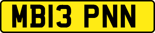 MB13PNN