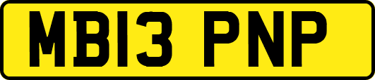 MB13PNP
