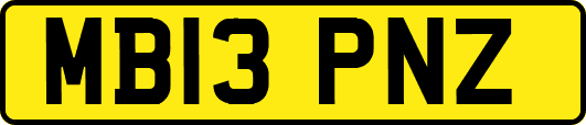 MB13PNZ