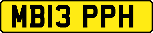 MB13PPH