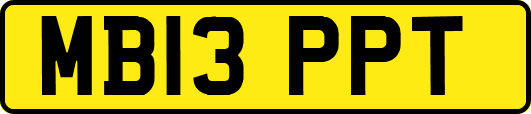 MB13PPT