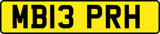 MB13PRH