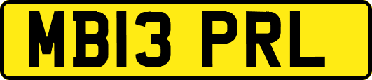 MB13PRL