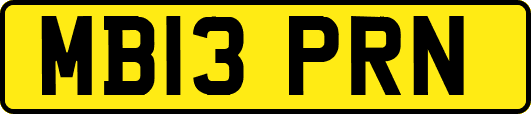 MB13PRN