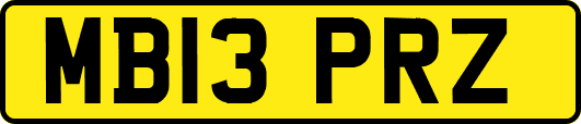 MB13PRZ
