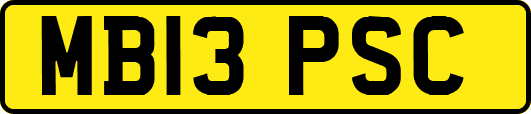 MB13PSC