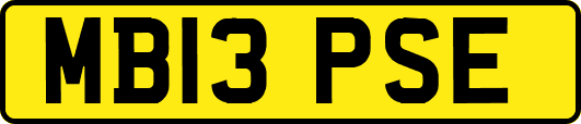 MB13PSE