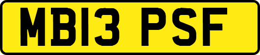 MB13PSF