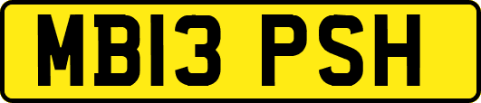 MB13PSH