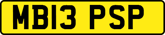 MB13PSP