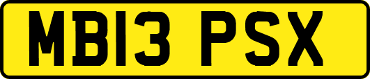 MB13PSX