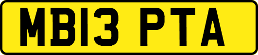 MB13PTA