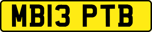 MB13PTB