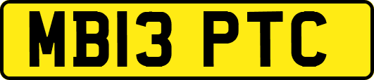 MB13PTC