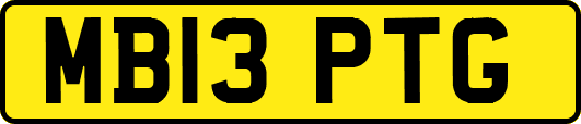 MB13PTG