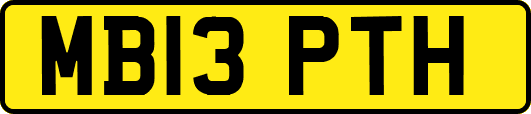 MB13PTH
