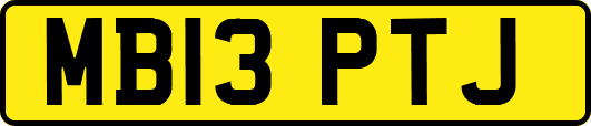 MB13PTJ