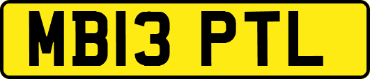 MB13PTL