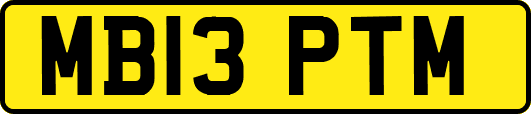 MB13PTM