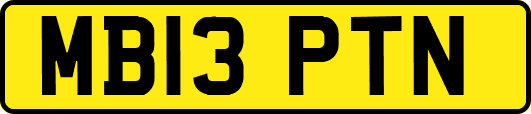 MB13PTN