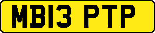 MB13PTP
