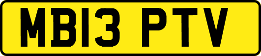 MB13PTV