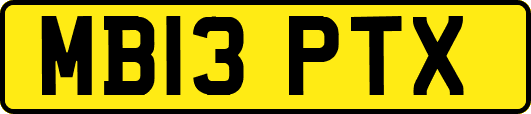 MB13PTX