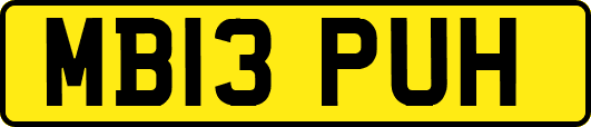 MB13PUH