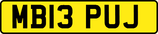 MB13PUJ