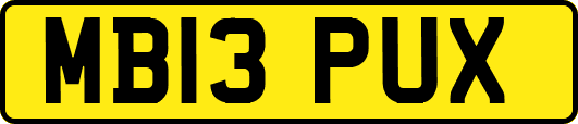 MB13PUX