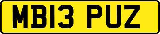 MB13PUZ