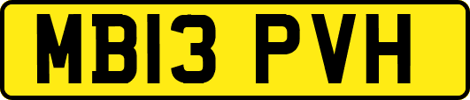 MB13PVH