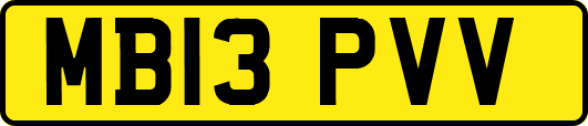 MB13PVV