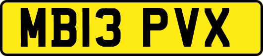 MB13PVX