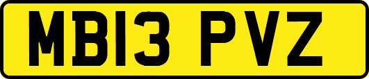 MB13PVZ