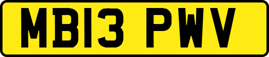 MB13PWV