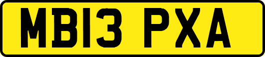 MB13PXA
