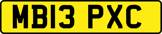 MB13PXC