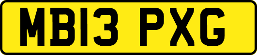 MB13PXG