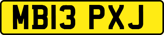 MB13PXJ