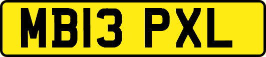MB13PXL