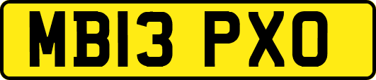 MB13PXO